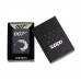 Isqueiro Zippo James Bond 007